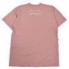 トイズマッコイ (TOYS McCOY) MARILYN MONROE TEE -ARROW SHOT HEART- 半袖プリントTシャツ マリリン・モンロー TMC2621 090.PINK