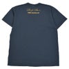 トイズマッコイ (TOYS McCOY) MARILYN MONROE TEE -ARROW SHOT HEART- 半袖プリントTシャツ マリリン・モンロー TMC2621 120.BLUE