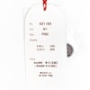 マオメイド (MAOMADE) 再登場！ワイドが気分！ポロニット ポロシャツ 621109