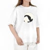 ブリスバンチ (Bliss bunch) シャイパンダT 半袖プリントTシャツ A764-317