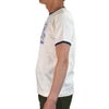 ウエアハウス (WAREHOUSE) Lot 4059 リンガーT AFA 半袖プリントTシャツ