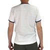ウエアハウス (WAREHOUSE) Lot 4059 リンガーT AFA 半袖プリントTシャツ