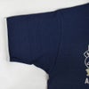 ウエアハウス (WAREHOUSE) Lot 4059 リンガーT AFA 半袖プリントTシャツ