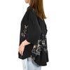 マーブルシュッド (marble SUD) EMB run シャツ 半袖刺繍シャツ ブラウス 05GM073004