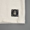 ダリーズ (DALEE'S&Co) Rail Nit.E [8.5oz 1×1 STRUCTURE KNIT] 6分袖ヘンリーネックTシャツ カットソー 無地