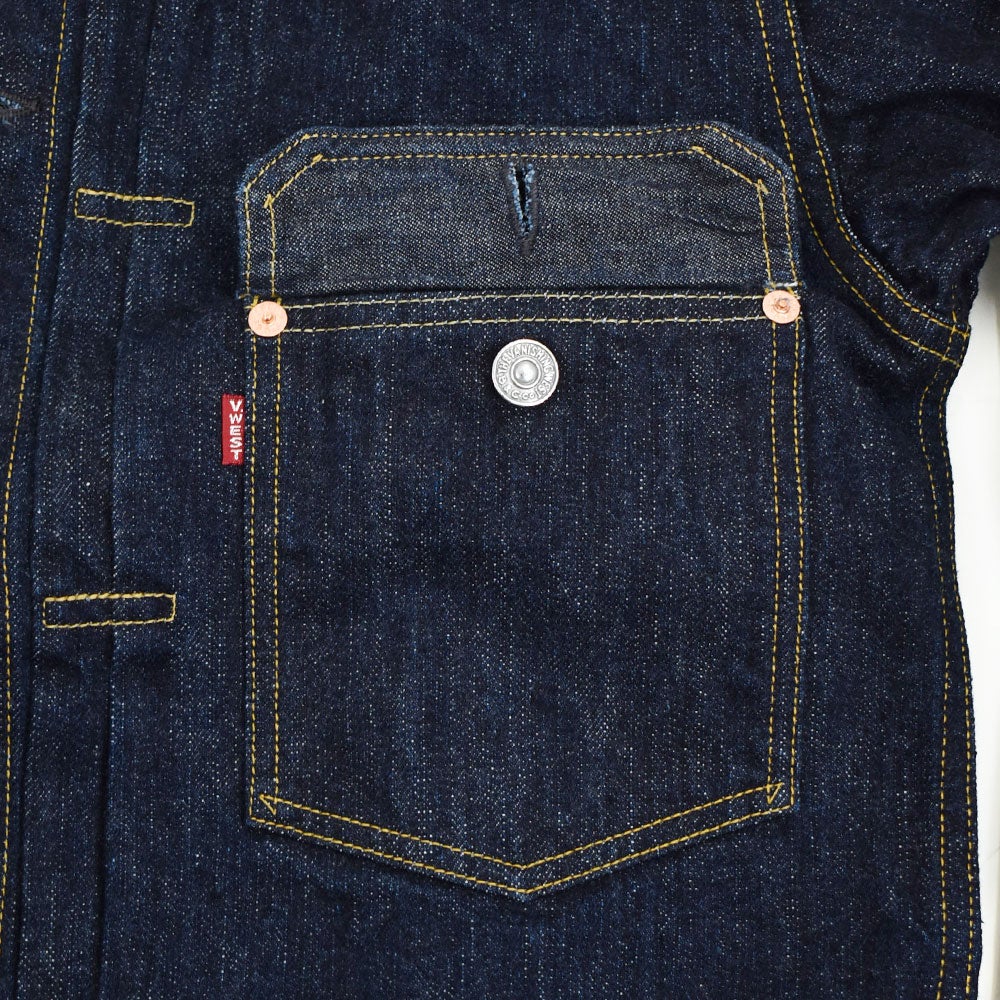 フリーホイーラーズ (FREEWHEELERS) -Lot 506 XX 1941- IN THE SECOND