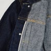 フリーホイーラーズ (FREEWHEELERS) -Lot 506 XX 1941- IN THE SECOND HALF OF 1941 EARLIEST WORLD WAR Ⅱ MODEL 1st デニムジャケット WWⅡ 大戦モデル ファーストデニムジャケット ジージャン 2621002