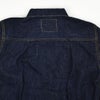 フリーホイーラーズ (FREEWHEELERS) -Lot 506 XX 1941- IN THE SECOND HALF OF 1941 EARLIEST WORLD WAR Ⅱ MODEL 1st デニムジャケット WWⅡ 大戦モデル ファーストデニムジャケット ジージャン 2621002