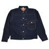 フリーホイーラーズ (FREEWHEELERS) -Lot 506 XX 1941- IN THE SECOND HALF OF 1941 EARLIEST WORLD WAR Ⅱ MODEL 1st デニムジャケット WWⅡ 大戦モデル ファーストデニムジャケット ジージャン 2621002