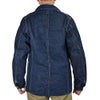フリーホイーラーズ (FREEWHEELERS) -STEELBACKERS- WORK COAT Original 11.5oz Indigo Denim 大戦モデル デニムカバーオール ワークコート 2621004