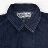 フリーホイーラーズ (FREEWHEELERS) -STEELBACKERS- WORK COAT Original 11.5oz Indigo Denim 大戦モデル デニムカバーオール ワークコート 2621004