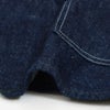 フリーホイーラーズ (FREEWHEELERS) -STEELBACKERS- WORK COAT Original 11.5oz Indigo Denim 大戦モデル デニムカバーオール ワークコート 2621004