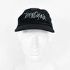 エイチダブリュードッグアンドコー (THE H.W.DOG＆CO.) SIGN LOGO LOW CAP ベースボールキャップ 帽子 D-01083