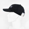 エイチダブリュードッグアンドコー (THE H.W.DOG＆CO.) SIGN LOGO LOW CAP ベースボールキャップ 帽子 D-01083