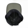 エイチダブリュードッグアンドコー (THE H.W.DOG＆CO.) SIGN LOGO LOW CAP ベースボールキャップ 帽子 D-01083
