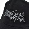 エイチダブリュードッグアンドコー (THE H.W.DOG＆CO.) SIGN LOGO LOW CAP ベースボールキャップ 帽子 D-01083