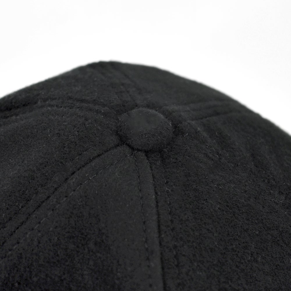 エイチダブリュードッグアンドコー (THE H.W.DOG＆CO.) SIGN LOGO LOW CAP ベースボールキャップ 帽子 D-01083