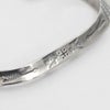 ラリースミス (LARRY SMITH) TRIANGLE BRACELET（ARROW,THUNDERBIRD） シルバーアクセサリー ブレスレット バングル BR-0107