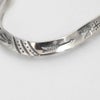 ラリースミス (LARRY SMITH) TRIANGLE BRACELET（ARROW,THUNDERBIRD） シルバーアクセサリー ブレスレット バングル BR-0107