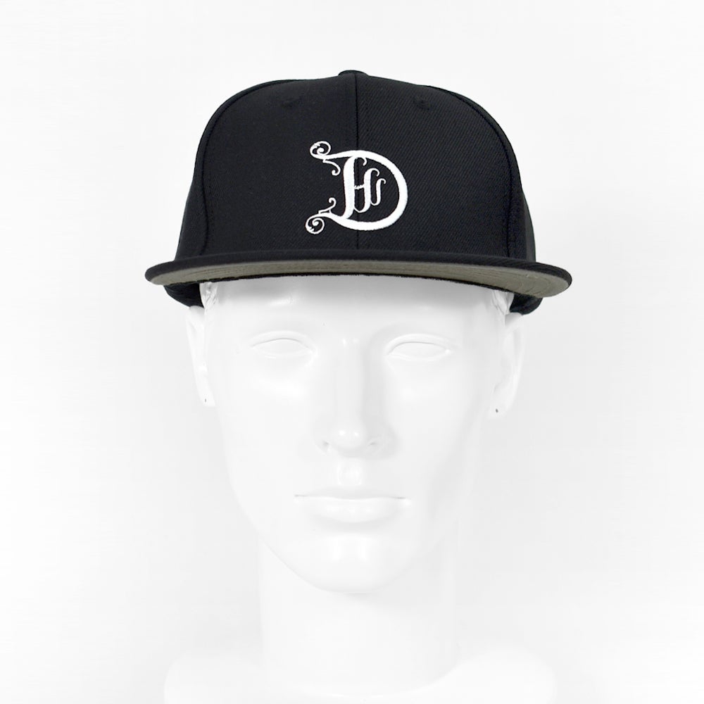 エイチダブリュードッグアンドコー (THE H.W.DOG＆CO.) SUMMER WOOL BOX CAP ボックスキャップ 帽子 刺繍 D-01144