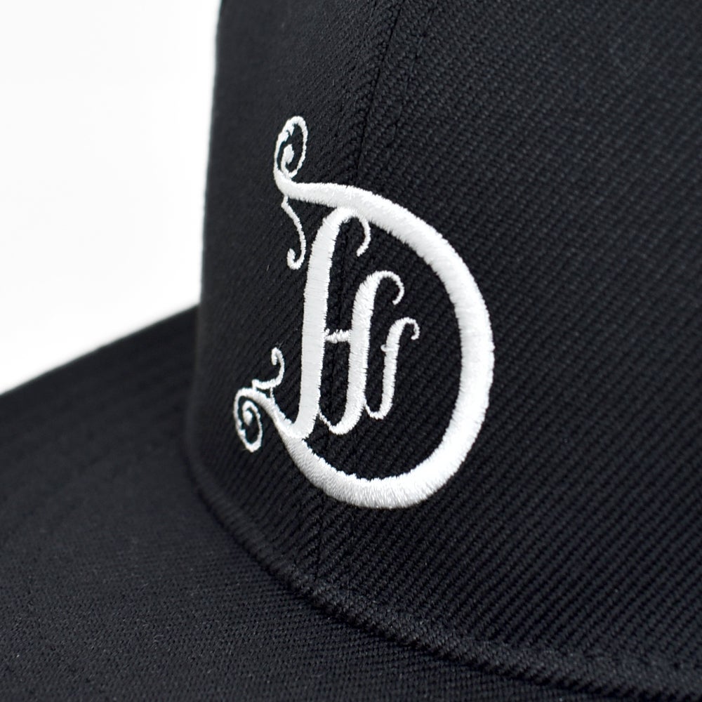 エイチダブリュードッグアンドコー (THE H.W.DOG＆CO.) SUMMER WOOL BOX CAP ボックスキャップ 帽子 刺繍 D-01144