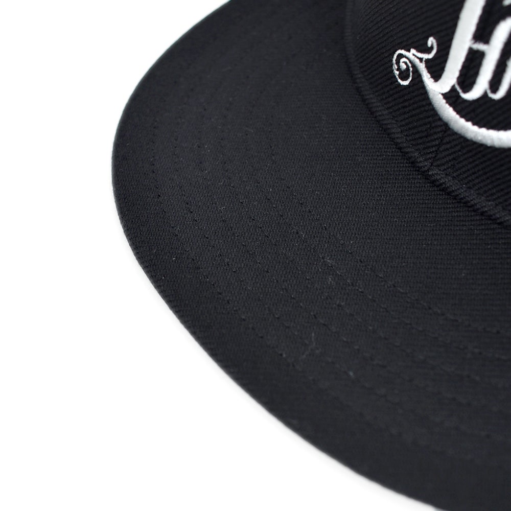エイチダブリュードッグアンドコー (THE H.W.DOG＆CO.) SUMMER WOOL BOX CAP ボックスキャップ 帽子 刺繍 D-01144