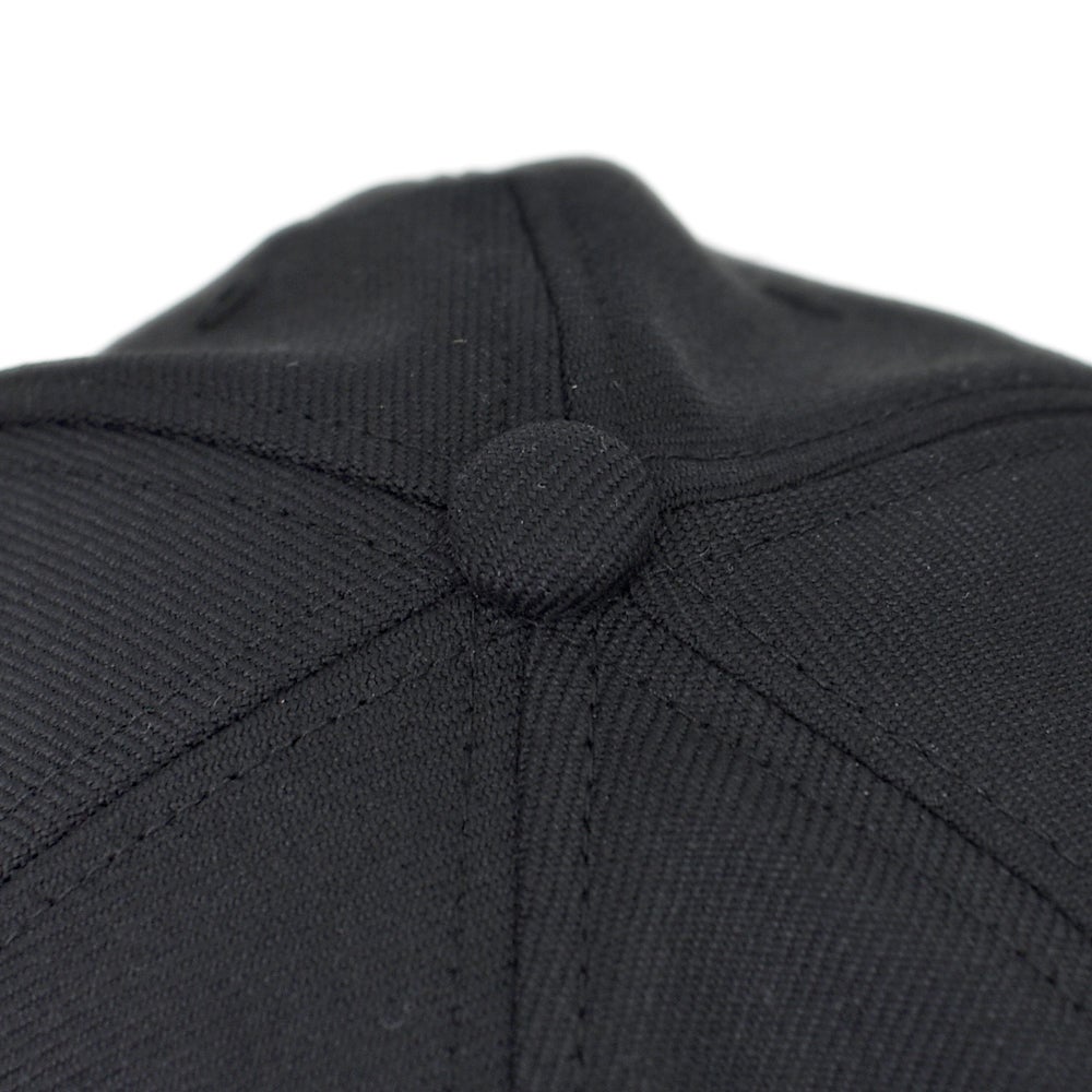 エイチダブリュードッグアンドコー (THE H.W.DOG＆CO.) SUMMER WOOL BOX CAP ボックスキャップ 帽子 刺繍 D-01144