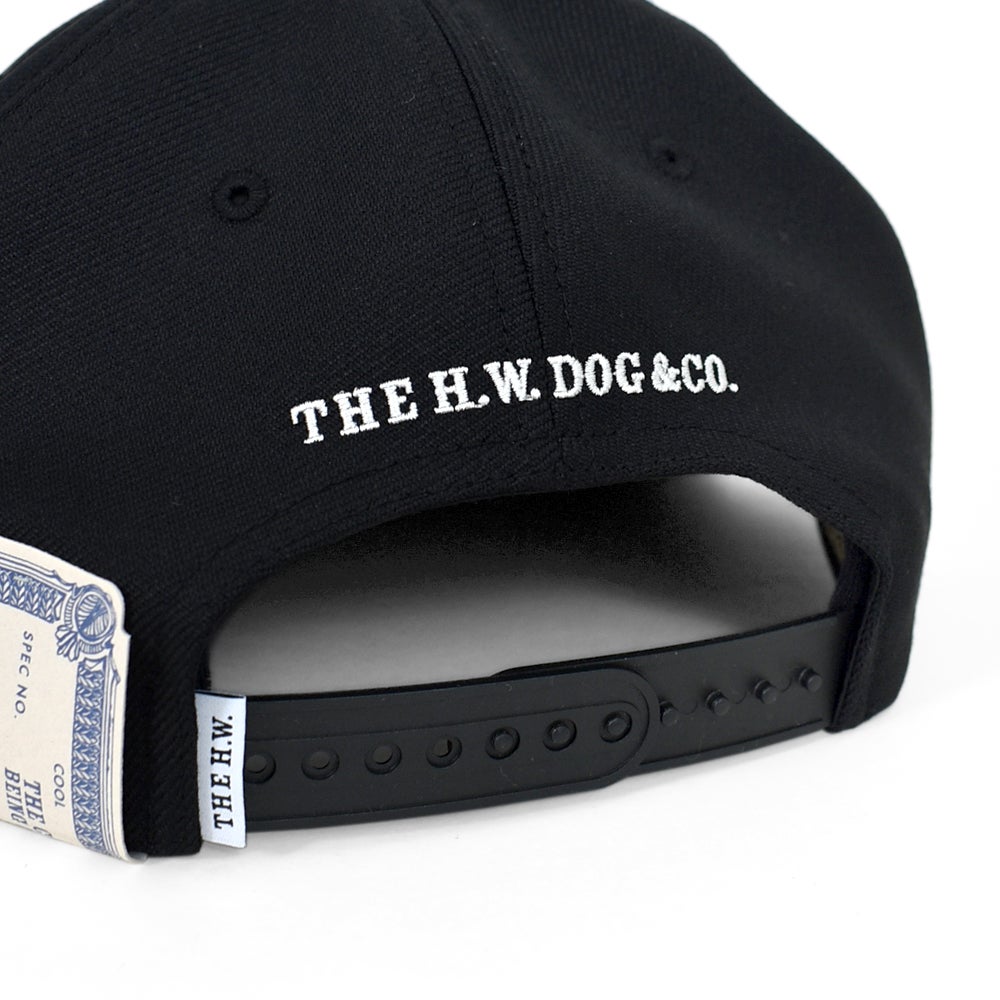 エイチダブリュードッグアンドコー (THE H.W.DOG＆CO.) SUMMER WOOL