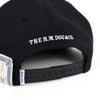 エイチダブリュードッグアンドコー (THE H.W.DOG＆CO.) SUMMER WOOL BOX CAP ボックスキャップ 帽子 刺繍 D-01144