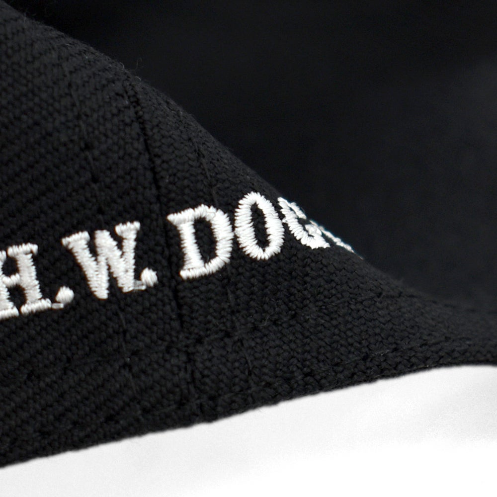 エイチダブリュードッグアンドコー (THE H.W.DOG＆CO.) SUMMER WOOL