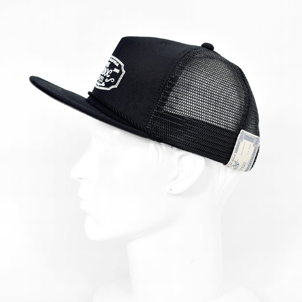 エイチダブリュードッグアンドコー (THE H.W.DOG＆CO.) MESH TRUCKER