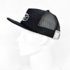 エイチダブリュードッグアンドコー (THE H.W.DOG＆CO.) MESH TRUCKER CAP メッシュキャップ 帽子 D-01153