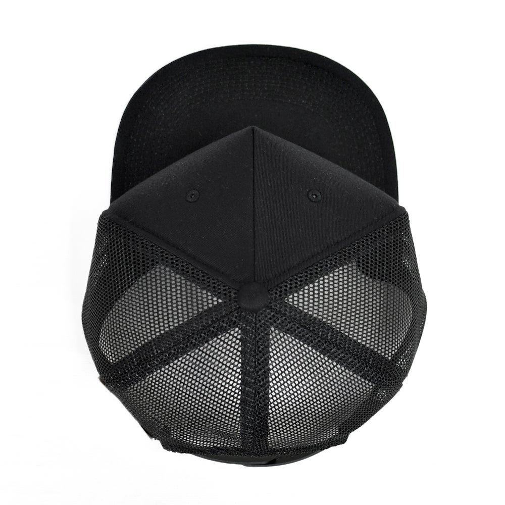 エイチダブリュードッグアンドコー (THE H.W.DOG＆CO.) MESH TRUCKER CAP メッシュキャップ 帽子 D-01153