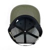 エイチダブリュードッグアンドコー (THE H.W.DOG＆CO.) MESH TRUCKER CAP メッシュキャップ 帽子 D-01153