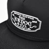 エイチダブリュードッグアンドコー (THE H.W.DOG＆CO.) MESH TRUCKER CAP メッシュキャップ 帽子 D-01153