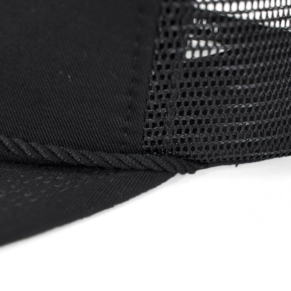 エイチダブリュードッグアンドコー (THE H.W.DOG＆CO.) MESH TRUCKER CAP メッシュキャップ 帽子 D-01153