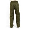 コリンボ (COLIMBO) 50'S Army Utility Trousers "Fort Knox" フォートノックス ベイカーパンツ ユーティリティパンツ ZB-0205