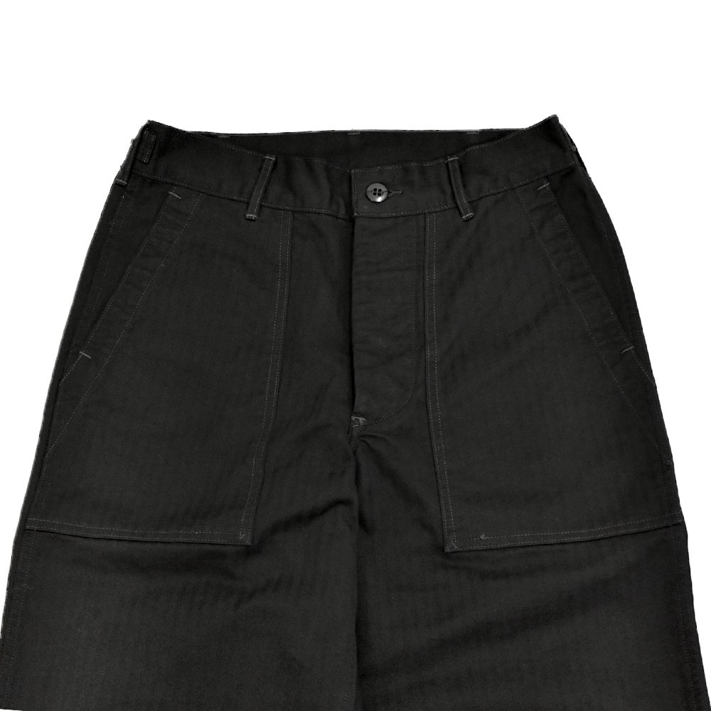 コリンボ (COLIMBO) 50'S Army Utility Trousers -Fort Knox- フォート