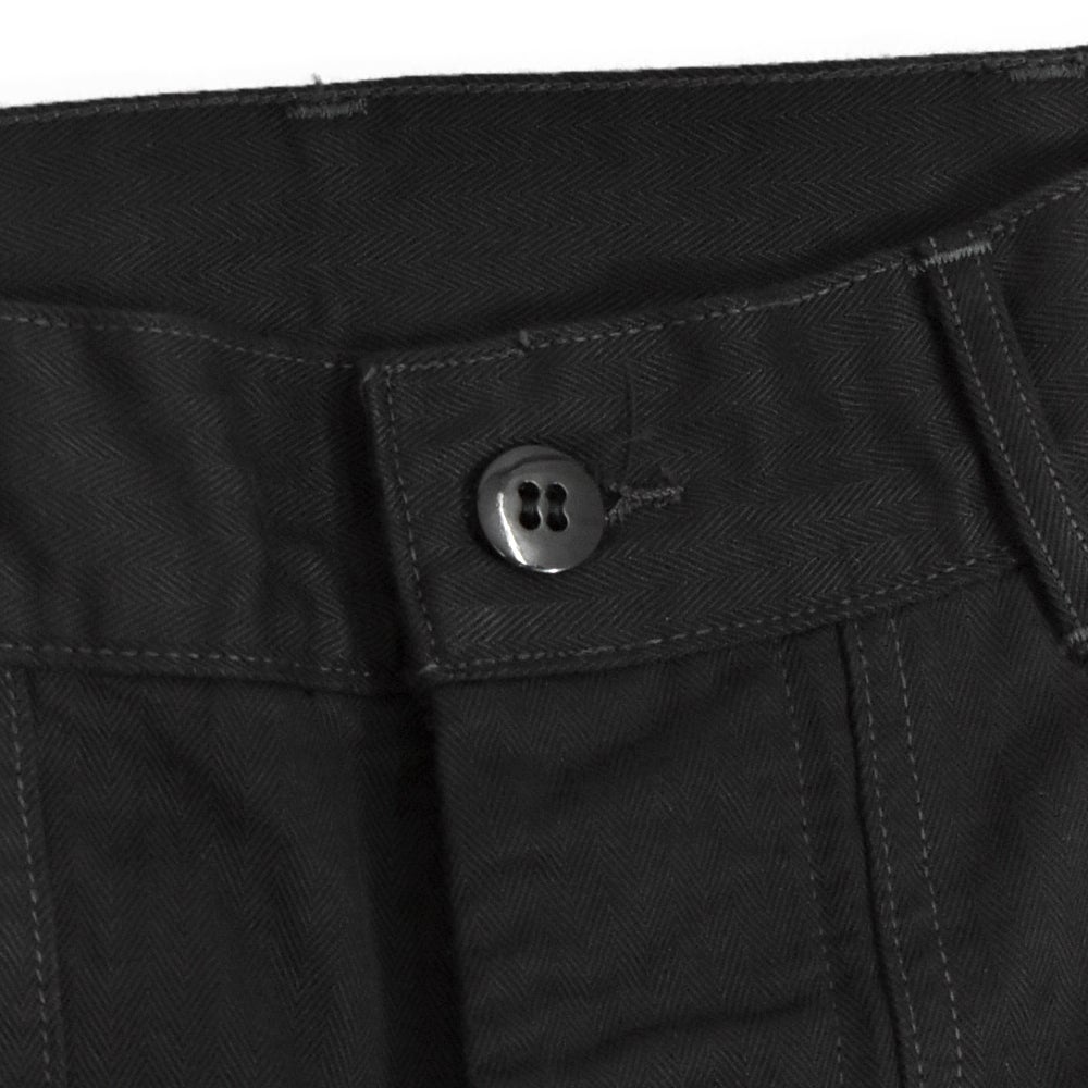 コリンボ (COLIMBO) 50'S Army Utility Trousers "Fort Knox" フォートノックス ベイカーパンツ ユーティリティパンツ ZB-0205