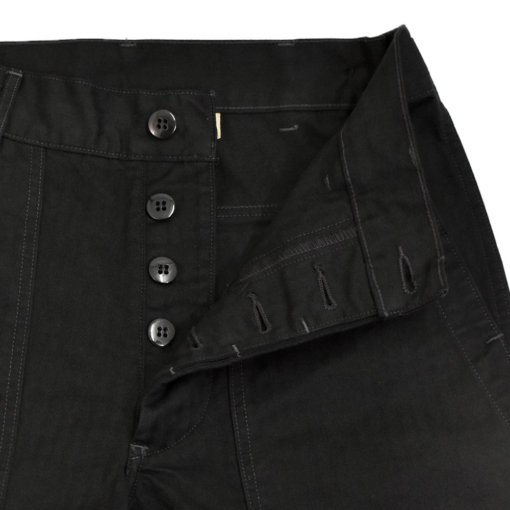 コリンボ (COLIMBO) 50'S Army Utility Trousers "Fort Knox" フォートノックス ベイカーパンツ ユーティリティパンツ ZB-0205