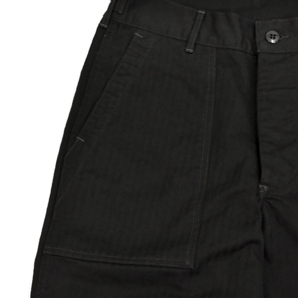コリンボ (COLIMBO) 50'S Army Utility Trousers "Fort Knox" フォートノックス ベイカーパンツ ユーティリティパンツ ZB-0205