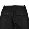 コリンボ (COLIMBO) 50'S Army Utility Trousers "Fort Knox" フォートノックス ベイカーパンツ ユーティリティパンツ ZB-0205