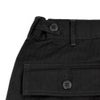 コリンボ (COLIMBO) 50'S Army Utility Trousers "Fort Knox" フォートノックス ベイカーパンツ ユーティリティパンツ ZB-0205
