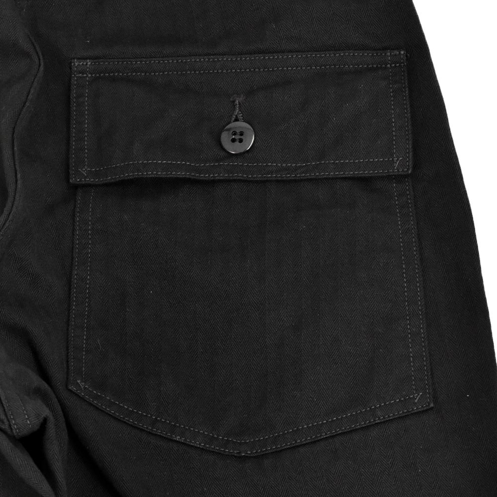 コリンボ (COLIMBO) 50'S Army Utility Trousers "Fort Knox" フォートノックス ベイカーパンツ ユーティリティパンツ ZB-0205