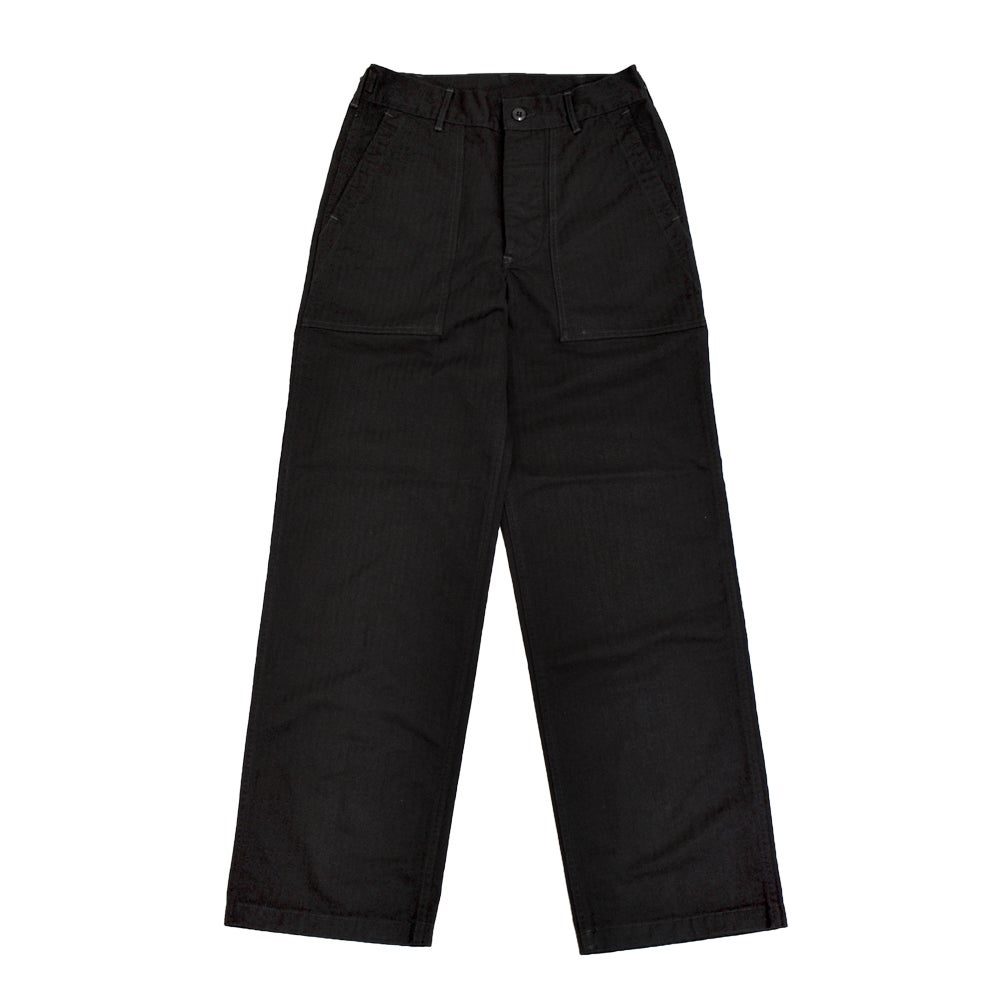コリンボ (COLIMBO) 50'S Army Utility Trousers 