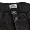 フリーホイーラーズ (FREEWHEELERS) -BAKERSFIELD- CUT-LENGTH TROUSERS Vintage Style 10.5oz Yarn-Dyed Denim YARN-DYED INK BLACK YARN-DYED BEIGE ショーツ ショートパンツ 2622009