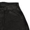 フリーホイーラーズ (FREEWHEELERS) -BAKERSFIELD- CUT-LENGTH TROUSERS Vintage Style 10.5oz Yarn-Dyed Denim YARN-DYED INK BLACK YARN-DYED BEIGE ショーツ ショートパンツ 2622009