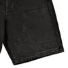 フリーホイーラーズ (FREEWHEELERS) -BAKERSFIELD- CUT-LENGTH TROUSERS Vintage Style 10.5oz Yarn-Dyed Denim YARN-DYED INK BLACK YARN-DYED BEIGE ショーツ ショートパンツ 2622009