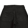 フリーホイーラーズ (FREEWHEELERS) -BAKERSFIELD- CUT-LENGTH TROUSERS Vintage Style 10.5oz Yarn-Dyed Denim YARN-DYED INK BLACK YARN-DYED BEIGE ショーツ ショートパンツ 2622009