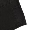 フリーホイーラーズ (FREEWHEELERS) -BAKERSFIELD- CUT-LENGTH TROUSERS Vintage Style 10.5oz Yarn-Dyed Denim YARN-DYED INK BLACK YARN-DYED BEIGE ショーツ ショートパンツ 2622009